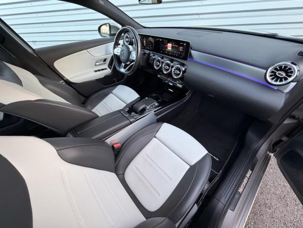 MERCEDES-BENZ Classe A 250 e AMG Line  Classe A 250 e AMG Line