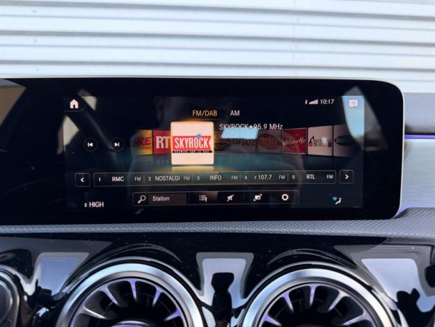 MERCEDES-BENZ Classe A 250 e AMG Line  Classe A 250 e AMG Line