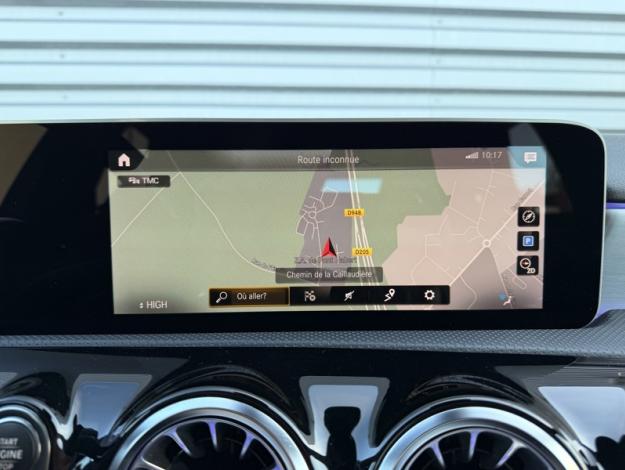 MERCEDES-BENZ Classe A 250 e AMG Line  Classe A 250 e AMG Line