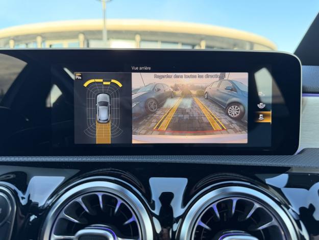 MERCEDES-BENZ Classe A 250 e AMG Line  Classe A 250 e AMG Line