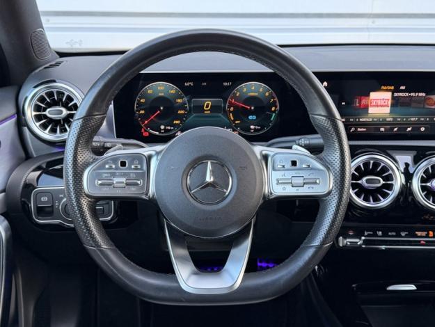 MERCEDES-BENZ Classe A 250 e AMG Line  Classe A 250 e AMG Line