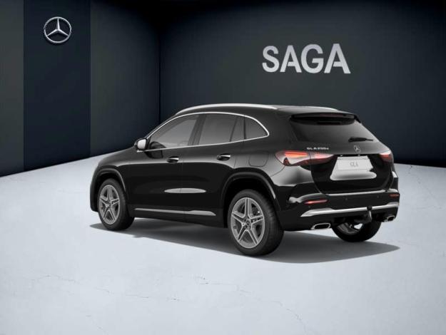 MERCEDES-BENZ GLA 200 d AMG Line  