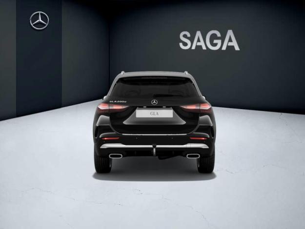 MERCEDES-BENZ GLA 200 d AMG Line  