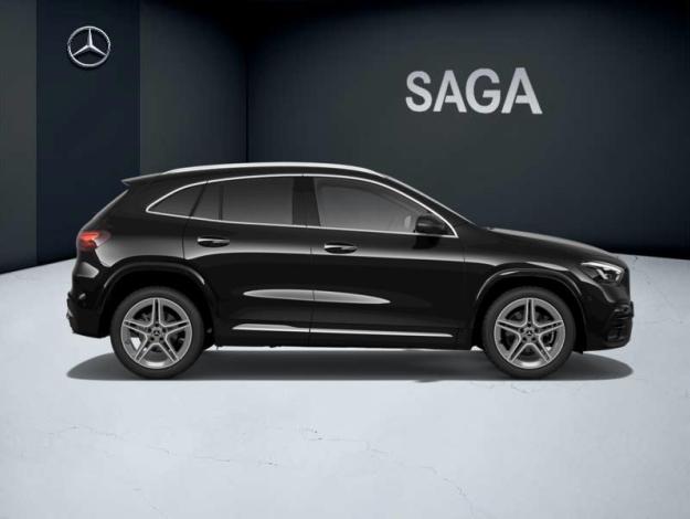 MERCEDES-BENZ GLA 200 d AMG Line  