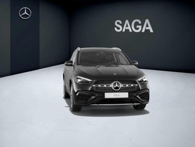 MERCEDES-BENZ GLA 200 d AMG Line  