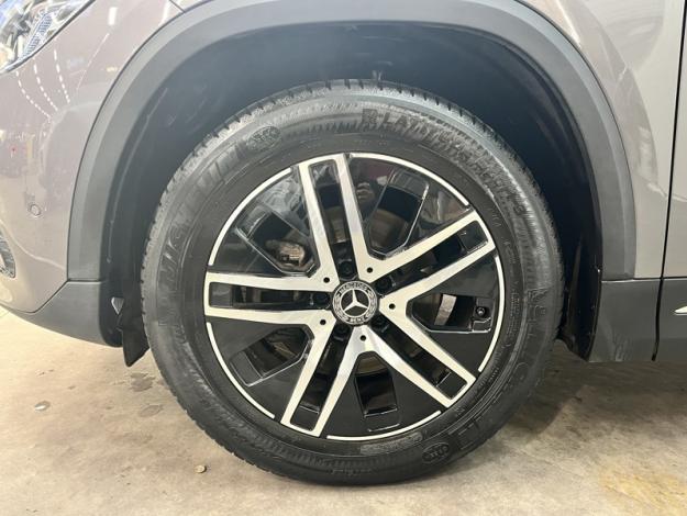 MERCEDES-BENZ GLA 200 d  Business Line  