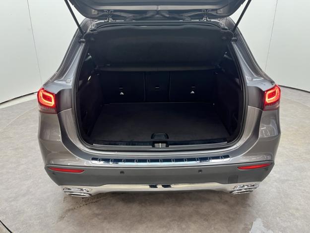 MERCEDES-BENZ GLA 200 d  Business Line  