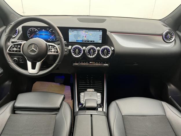 MERCEDES-BENZ GLA 200 d  Business Line  