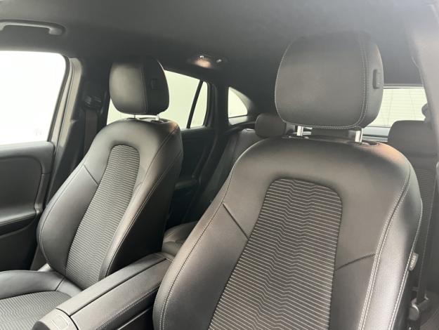 MERCEDES-BENZ GLA 200 d  Business Line  