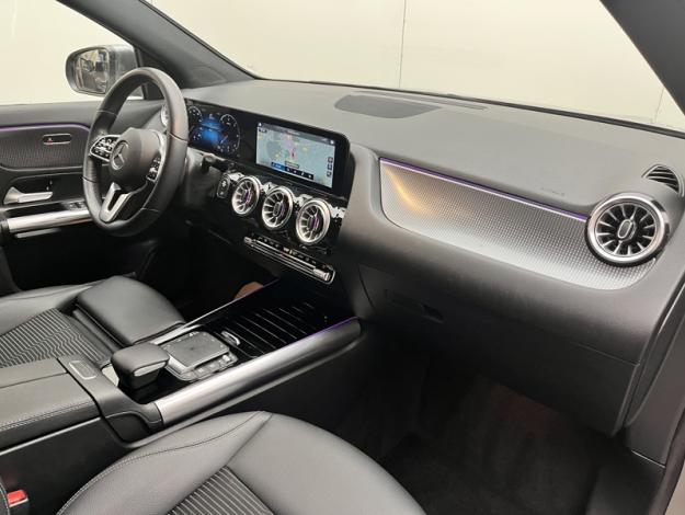 MERCEDES-BENZ GLA 200 d  Business Line  