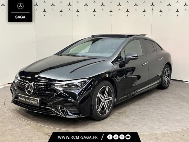MERCEDES-BENZ EQE Berline EQE 350 AMG Line  