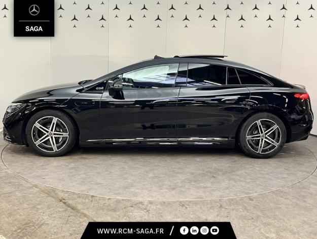 MERCEDES-BENZ EQE Berline EQE 350 AMG Line  