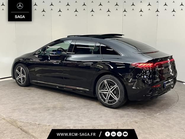 MERCEDES-BENZ EQE Berline EQE 350 AMG Line  