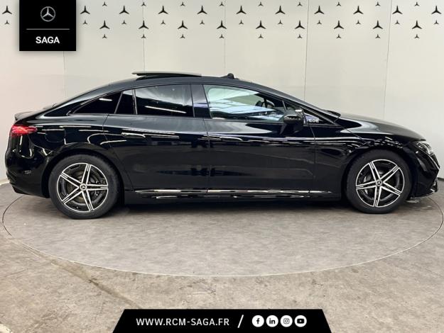 MERCEDES-BENZ EQE Berline EQE 350 AMG Line  