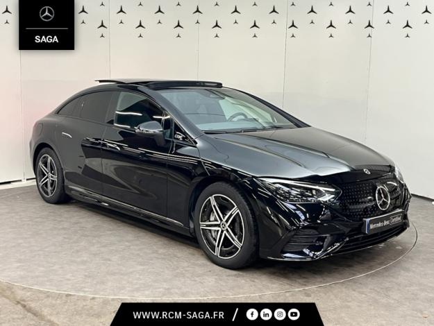 MERCEDES-BENZ EQE Berline EQE 350 AMG Line  