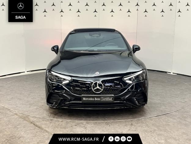MERCEDES-BENZ EQE Berline EQE 350 AMG Line  