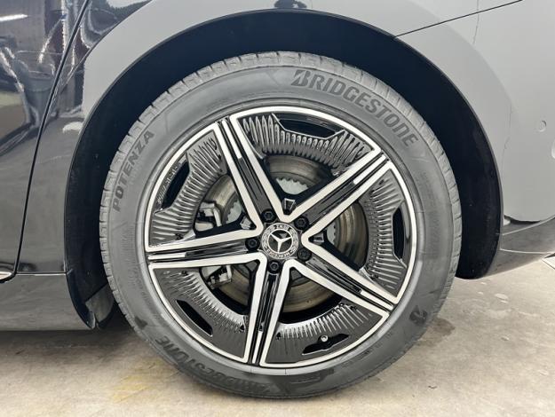 MERCEDES-BENZ EQE Berline EQE 350 AMG Line  