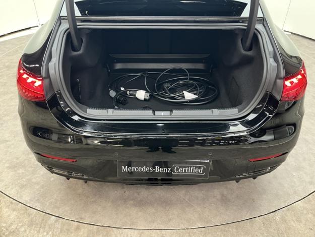 MERCEDES-BENZ EQE Berline EQE 350 AMG Line  