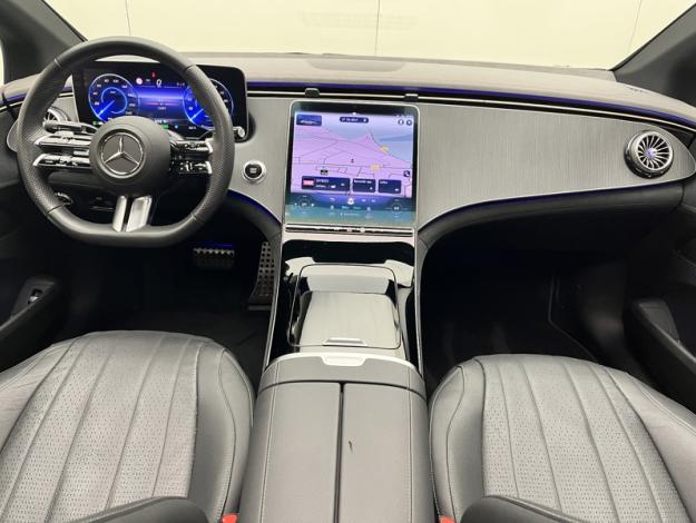 MERCEDES-BENZ EQE Berline EQE 350 AMG Line  