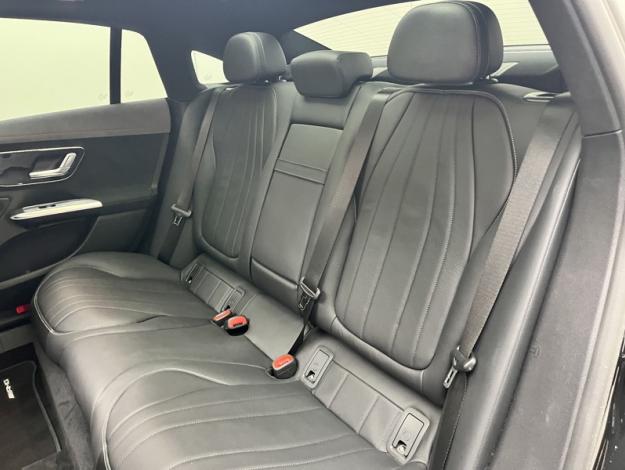 MERCEDES-BENZ EQE Berline EQE 350 AMG Line  