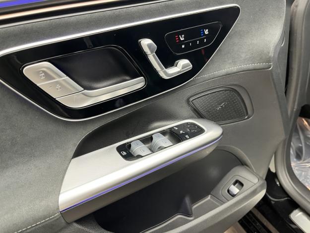 MERCEDES-BENZ EQE Berline EQE 350 AMG Line  