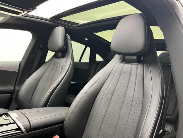 MERCEDES-BENZ EQE Berline EQE 350 AMG Line  
