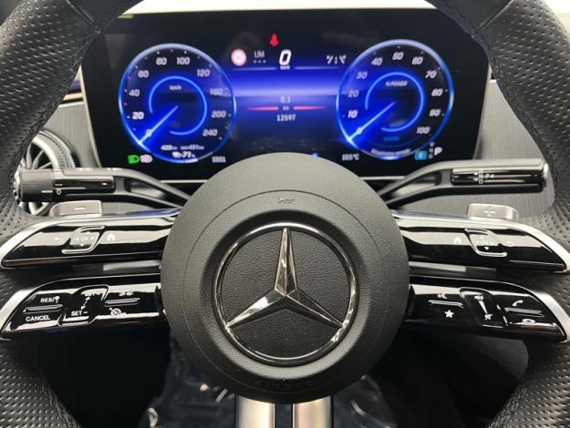 MERCEDES-BENZ EQE Berline EQE 350 AMG Line  