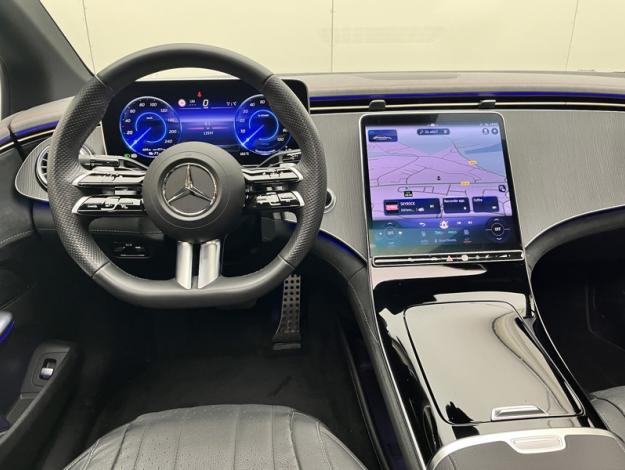 MERCEDES-BENZ EQE Berline EQE 350 AMG Line  