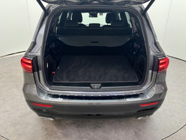 MERCEDES-BENZ GLB 200 d Progressive Line  