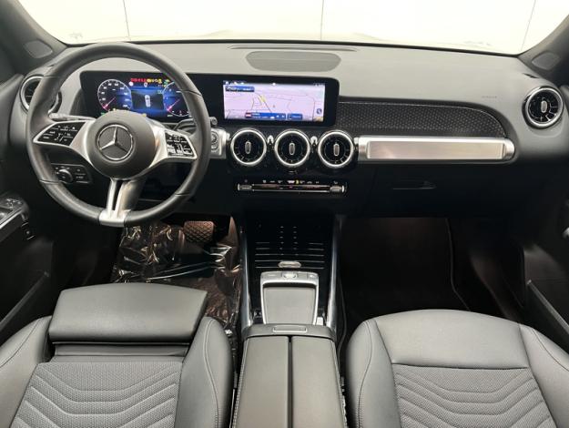 MERCEDES-BENZ GLB 200 d Progressive Line  