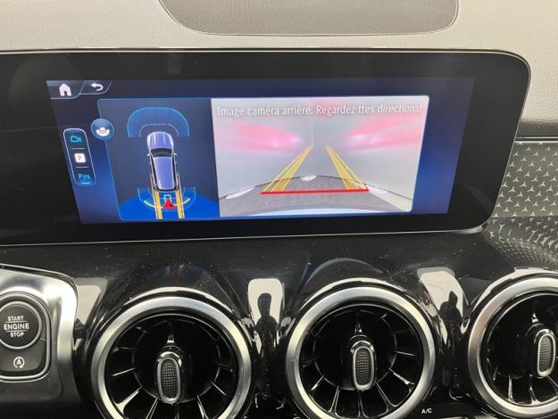 MERCEDES-BENZ GLB 200 d Progressive Line  