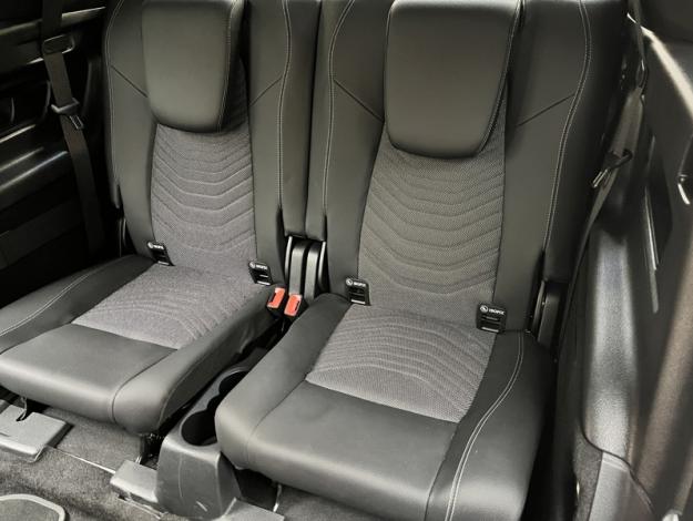 MERCEDES-BENZ GLB 200 d Progressive Line  