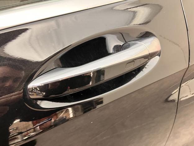 MERCEDES-BENZ GLC SUV GLC 300de 4MATIC SUV AMG Line  