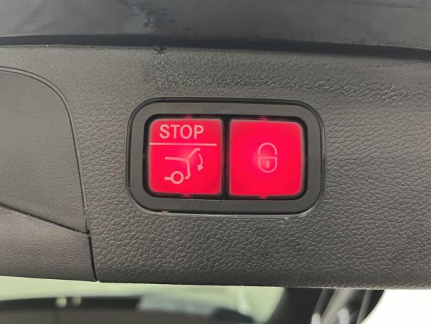 MERCEDES-BENZ GLC SUV GLC 300de 4MATIC SUV AMG Line  