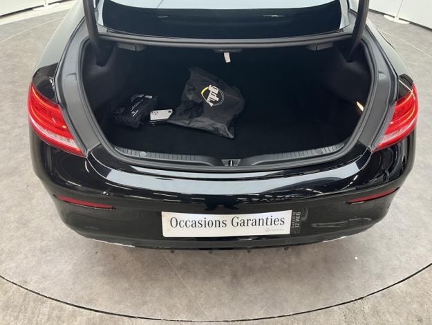 MERCEDES-BENZ Classe C Coupé C 220 d COUPE FASCINATION  