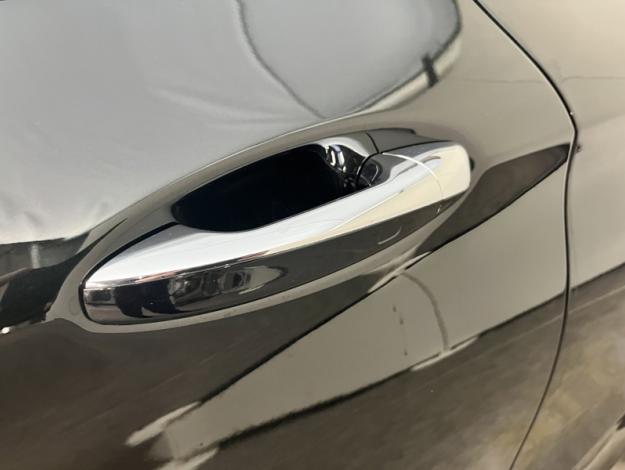 MERCEDES-BENZ Classe C Coupé C 220 d COUPE FASCINATION  