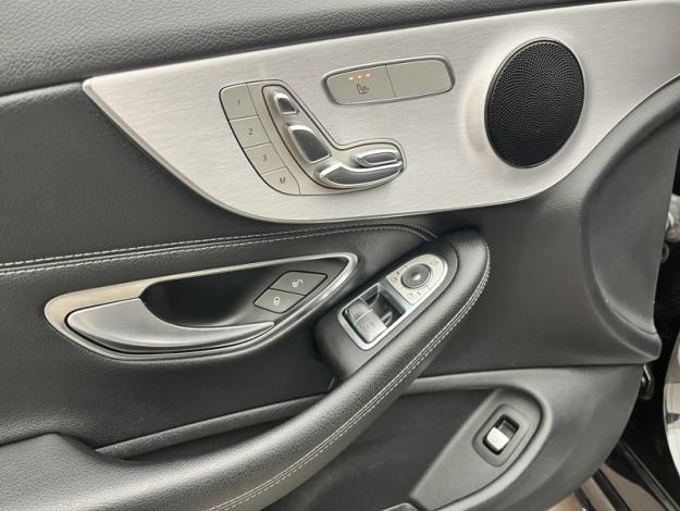 MERCEDES-BENZ Classe C Coupé C 220 d COUPE FASCINATION  