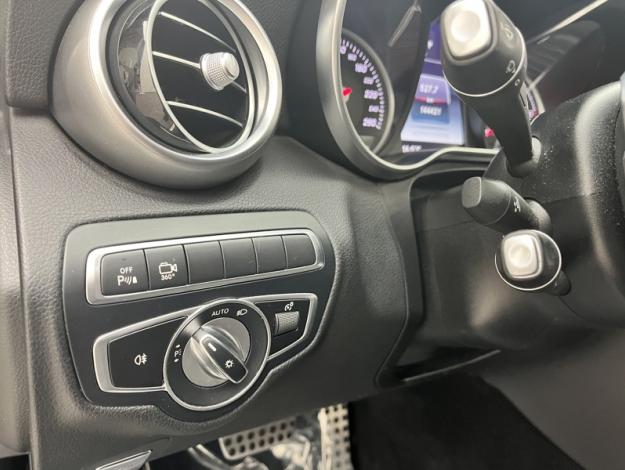 MERCEDES-BENZ Classe C Coupé C 220 d COUPE FASCINATION  