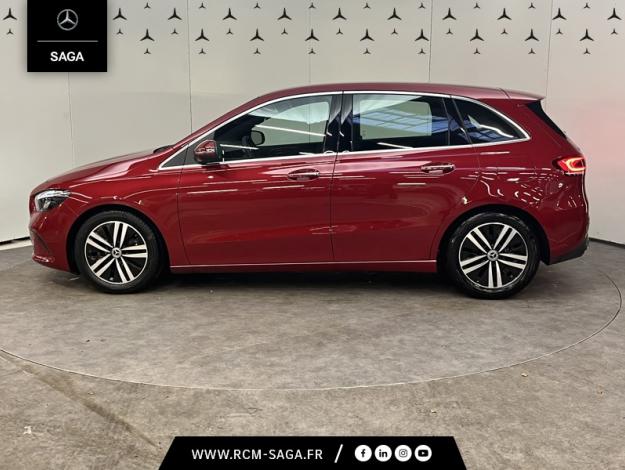 MERCEDES-BENZ Classe B 180 Progressive Line Edition  