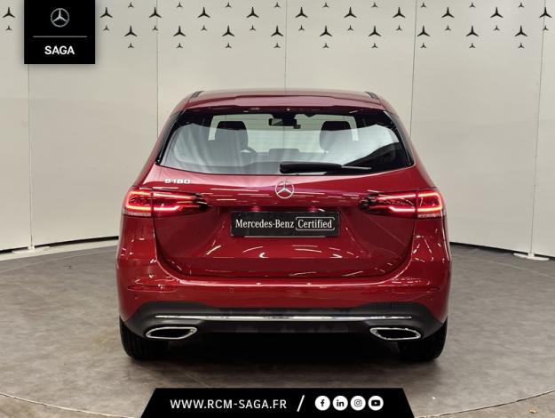 MERCEDES-BENZ Classe B 180 Progressive Line Edition  