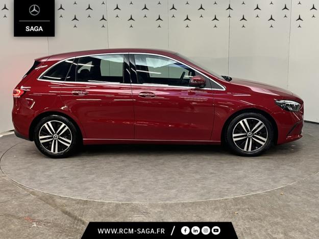 MERCEDES-BENZ Classe B 180 Progressive Line Edition  