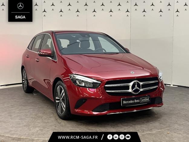 MERCEDES-BENZ Classe B 180 Progressive Line Edition  