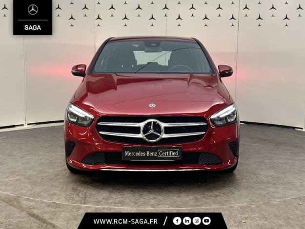 MERCEDES-BENZ Classe B 180 Progressive Line Edition  