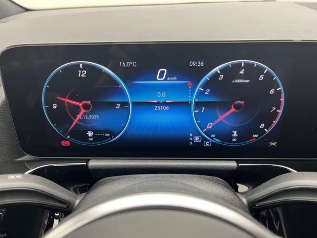 MERCEDES-BENZ Classe B 180 Progressive Line Edition  