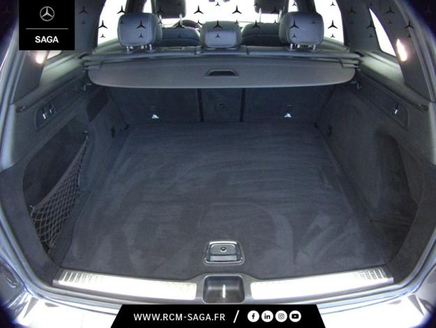 MERCEDES-BENZ GLC SUV GLC 300 d 4MATIC SUV AMG Line  