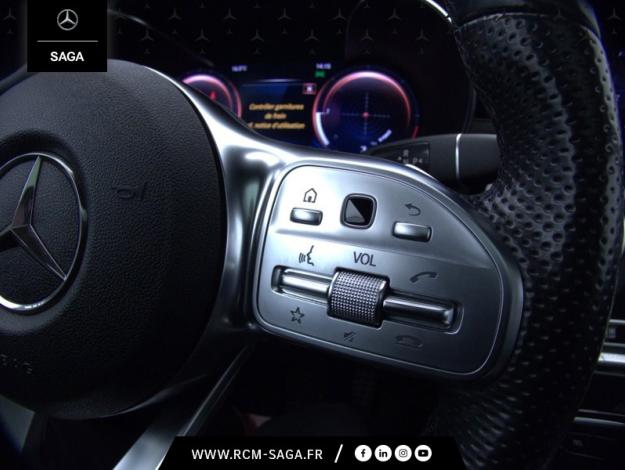 MERCEDES-BENZ GLC SUV GLC 300 d 4MATIC SUV AMG Line  