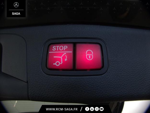 MERCEDES-BENZ GLC SUV GLC 300 d 4MATIC SUV AMG Line  