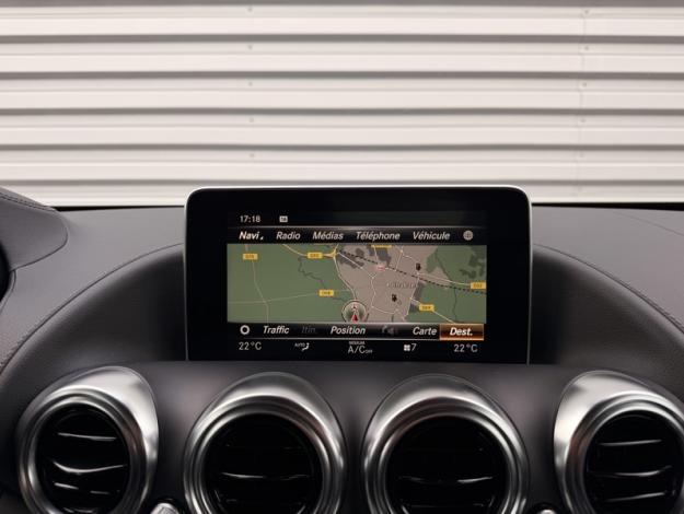 MERCEDES-BENZ AMG GT Mercedes- Roadster  