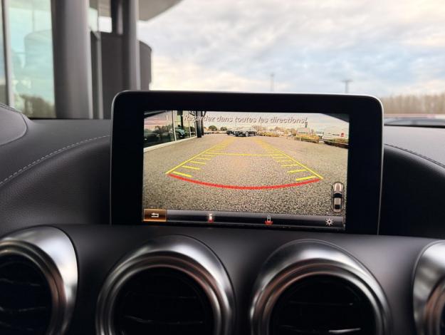 MERCEDES-BENZ AMG GT Mercedes- Roadster  