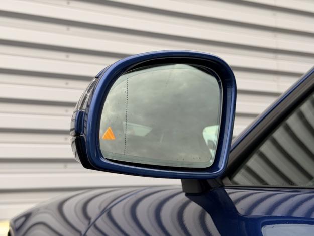 MERCEDES-BENZ AMG GT Mercedes- Roadster  